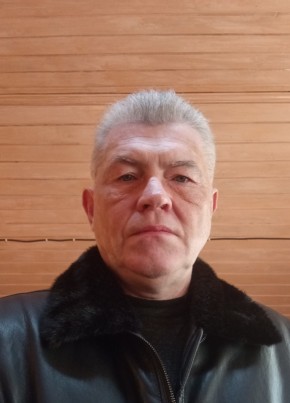 Евгений из Ногинска 56 лет