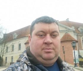 Евгений, 44 года, Wrocław