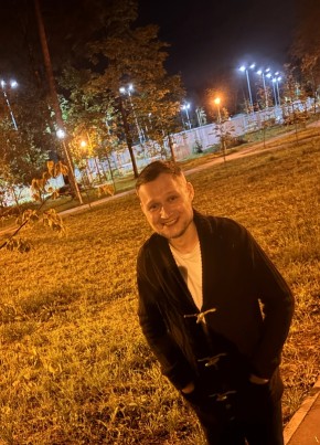 .., 36, Russia, Moscow