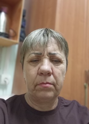 Svetlana, 55, Russia, Zeya
