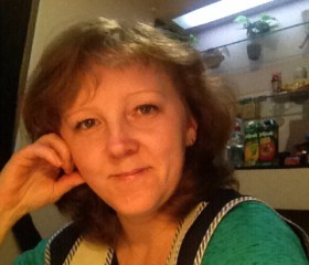 Svetlana, 38, Kirov (Kirov)