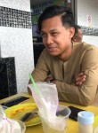 Mohd Izone, 36 лет, Klang