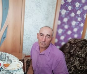 Ринат, 57 лет, Оренбург