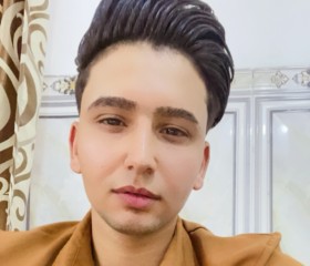 علي, 24, Al Hindiyah