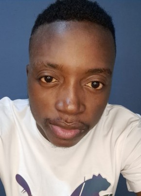 Jerson, 24, República de Moçambique, Matola