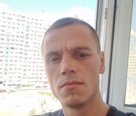 Сергей, 33 года, Барнаул