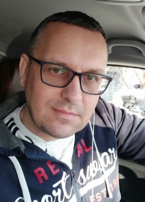 Петр Сабуров, 41, Россия, Екатеринбург