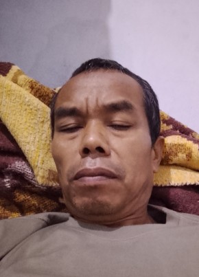 Ua Sudrajat из Djakarta 55 лет
