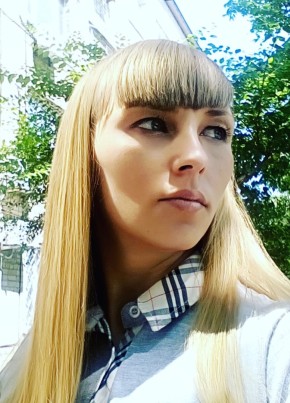 Оля, 36, Россия, Владивосток
