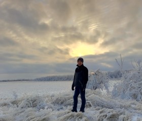 Daniil, 29 лет, Сніжне