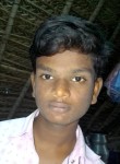 Nandakumar, 23 года, Chennai