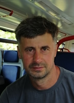 Виталий, 48, Россия, Санкт-Петербург