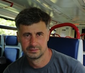 Виталий, 49 лет, Санкт-Петербург