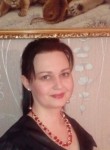 Оксана, 40 лет, Москва