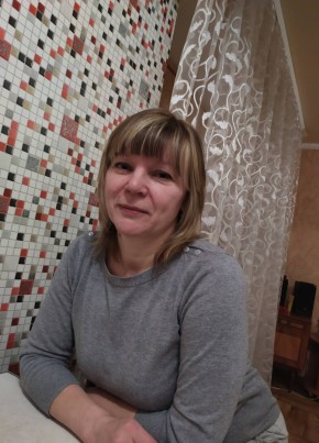 Елена, 48, Україна, Лисичанськ