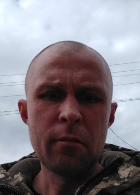 Алексей, 42, Россия, Рыльск