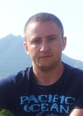 Andrey, 40, Azərbaycan Respublikası, Bakı