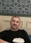 Erkan, 40 лет, Тверь