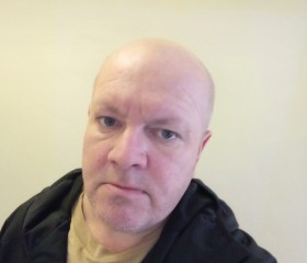 Sergey, 52, Saint Petersburg