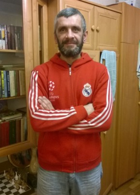 Сергей, 49, Україна, Бориспіль