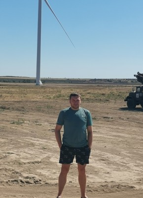 Андрей, 41, Россия, Ростов-на-Дону