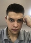 Николай Касьянов, 19 лет, Алматы