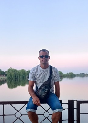 Сергей, 37, Россия, Кореновск