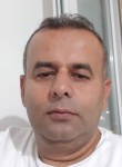 Src, 44 года, Kahramanmaraş