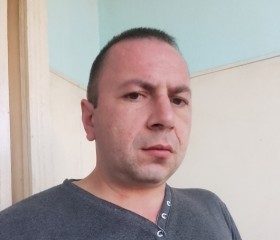 Samvel, 38, Yerevan