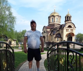 Андрей, 50 лет, Чернушка