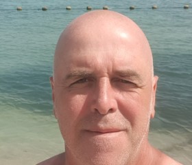Dmitriy, 56, Haifa