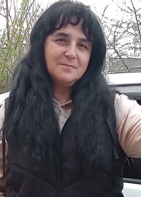 Светлана, 55, Россия, Белгород