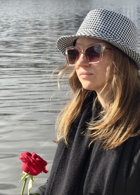Ирина из Санкт-Петербурга 40 лет