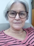 Marcia, 72  , Sao Paulo