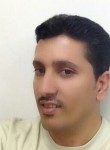 Nashwan, 32 года, صنعاء