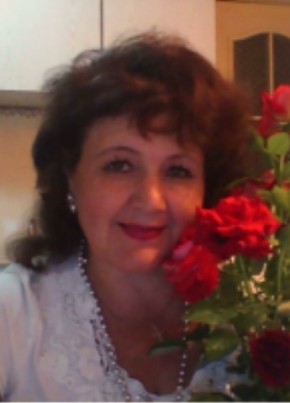 Галина, 63, United States of America, Odessa