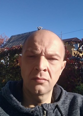 Igor, 44, Russia, Saint Petersburg