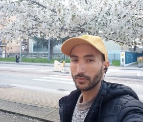 adam, 32, Padova