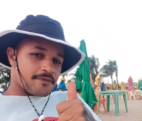 Igor, 28 лет, Salvador