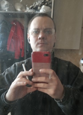 Сергей, 34, Россия, Балабаново