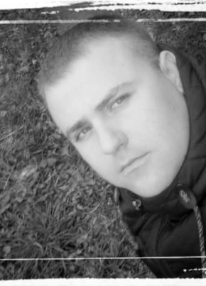 Maks Garbar, 29, Україна, Коростень