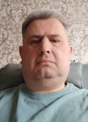 Алексей из Астрахани 46 лет