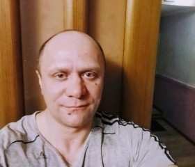 Антон, 46 лет, Липецк