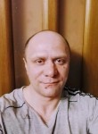Антон, 45 лет, Липецк