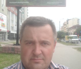 Міша, 48 лет, Івано-Франківськ