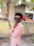 Arvind paljii, 19 лет, Ahmednagar