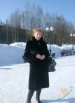 Людмила, 48 лет, Сыктывкар