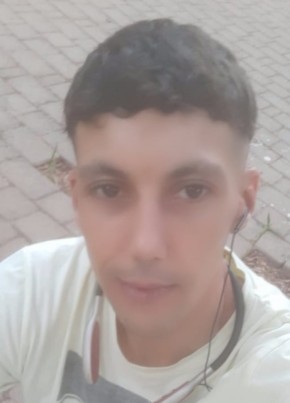 امعاعل, 34, Morocco, Nador