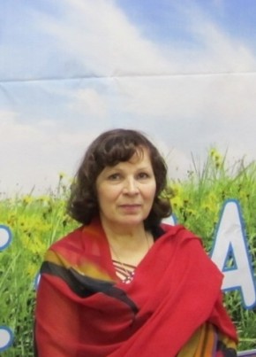 Ирина, 74, Россия, Приморско-Ахтарск