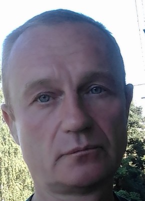Дима из Калуги 52 года